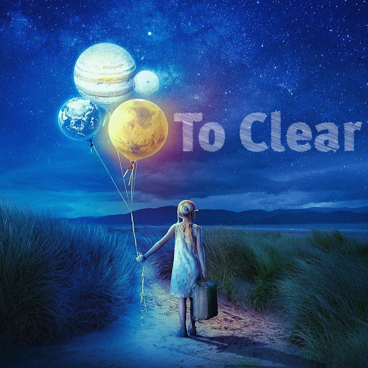 To Clear