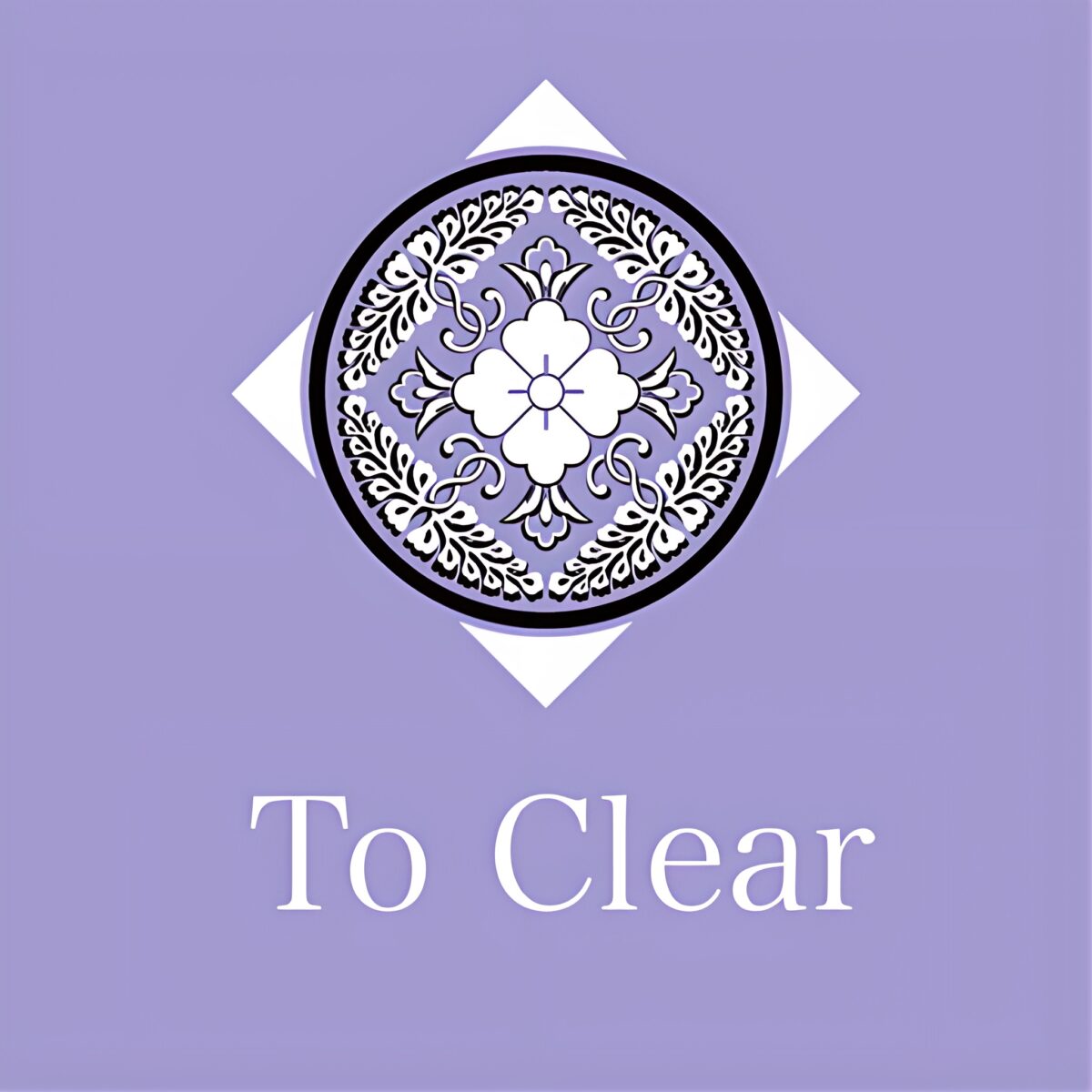 To Clear